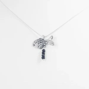 Collar pez