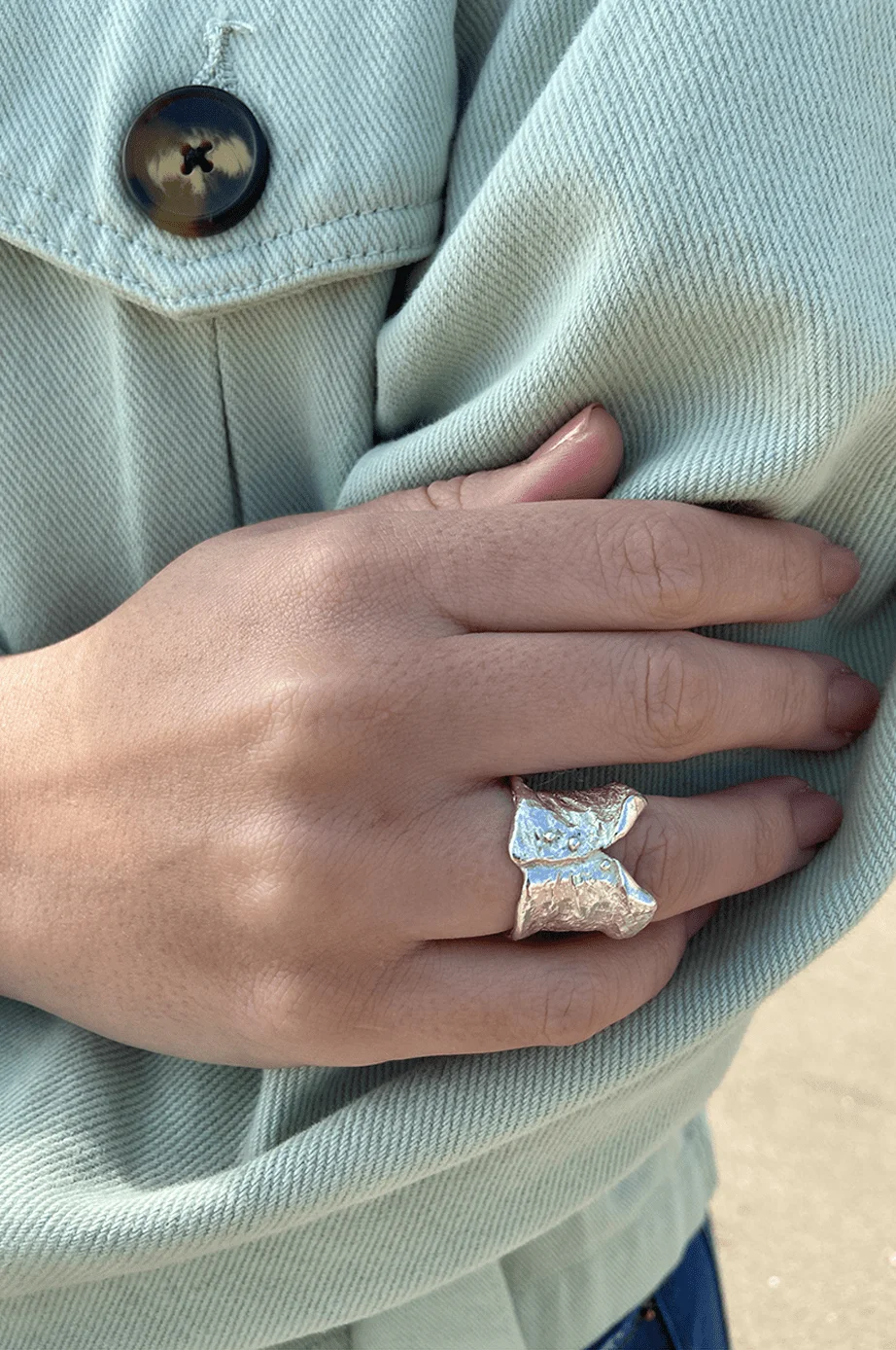 Anillo corse