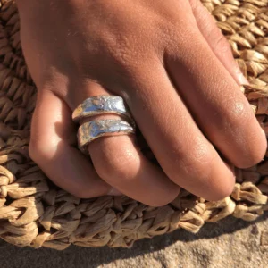 Anillo espiral