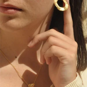 Aros picados