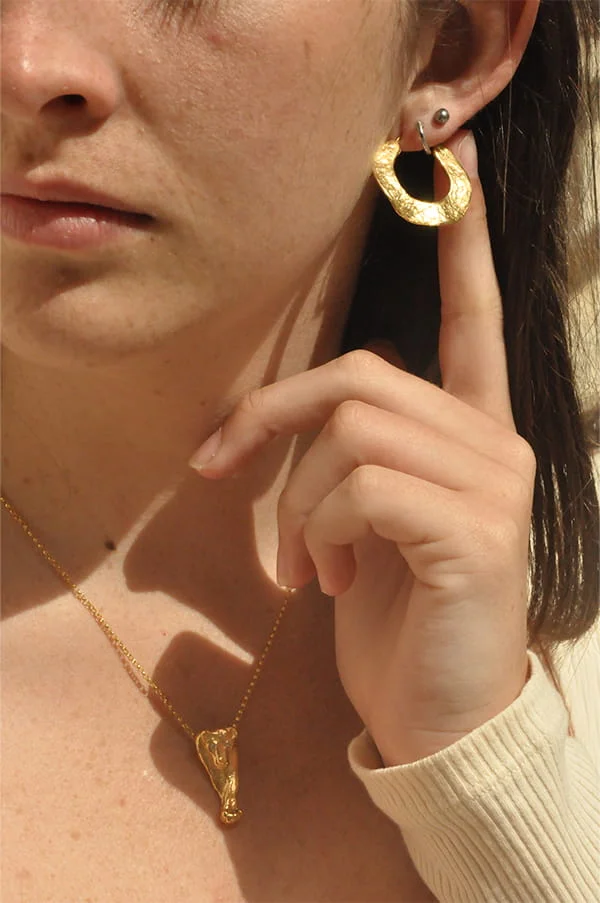 Aros picados