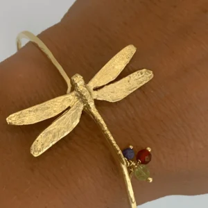 Pulsera libelula