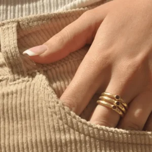 Gemma Ferran Colección Colores