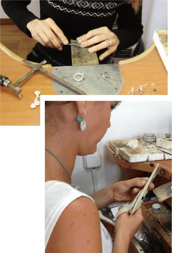 Taller Gemma Ferran